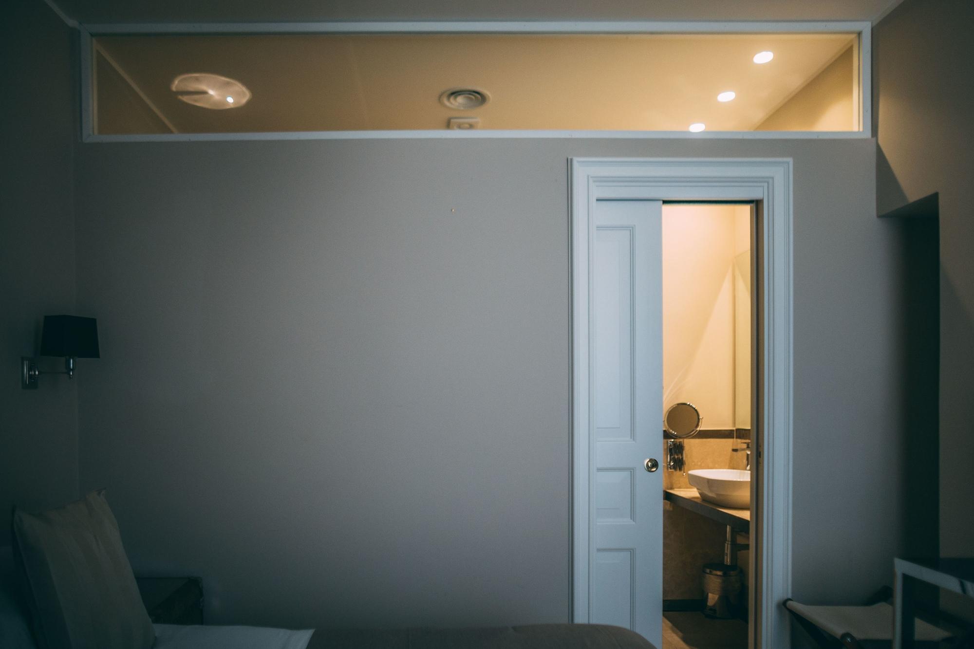La Dependance Hotel โนโต ภายนอก รูปภาพ