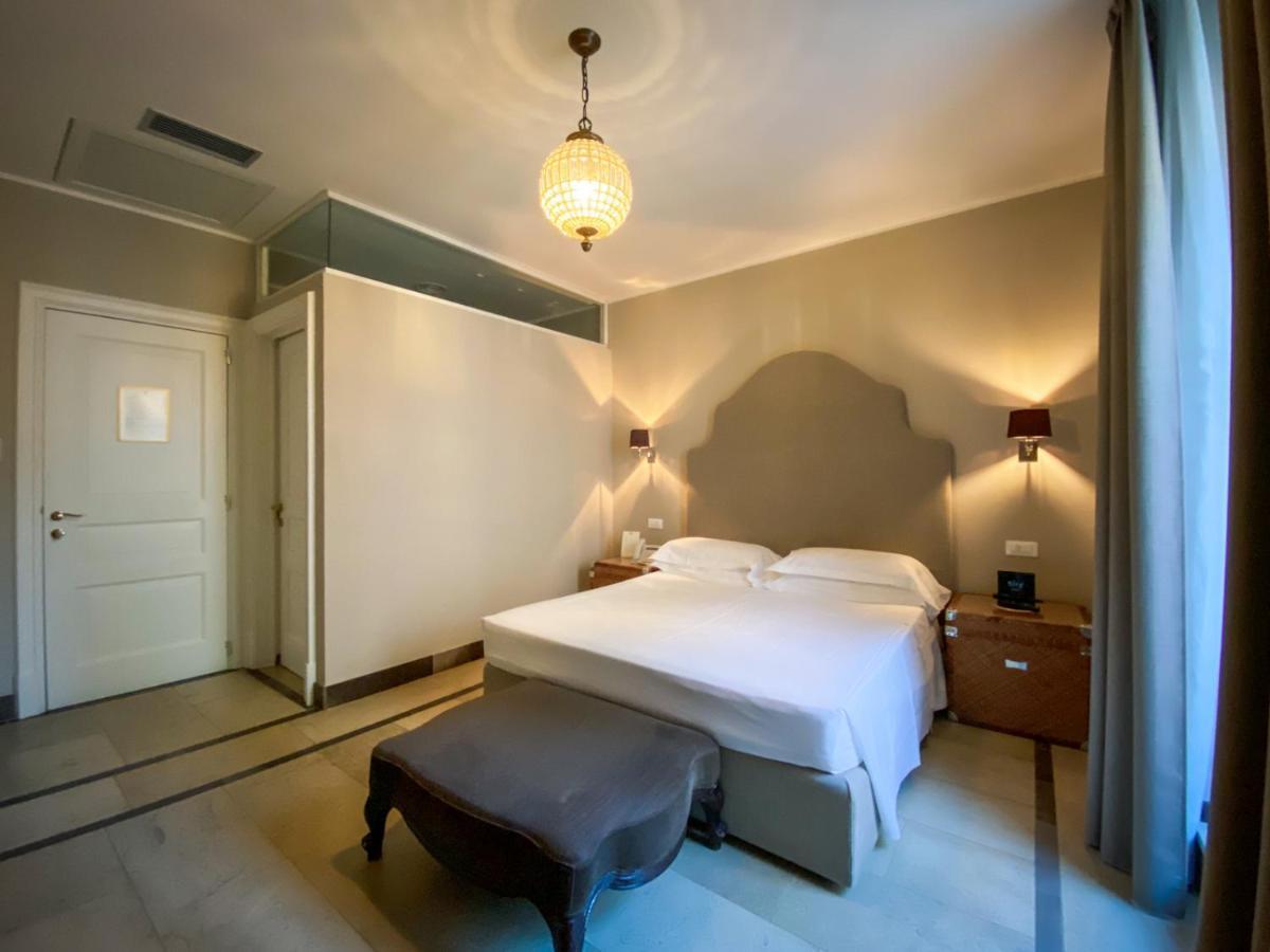 La Dependance Hotel โนโต ภายนอก รูปภาพ