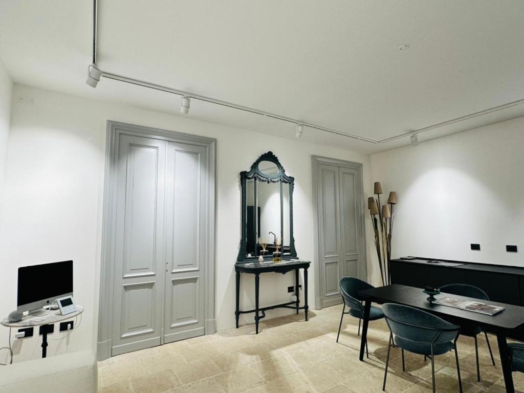 La Dependance Hotel โนโต ภายนอก รูปภาพ